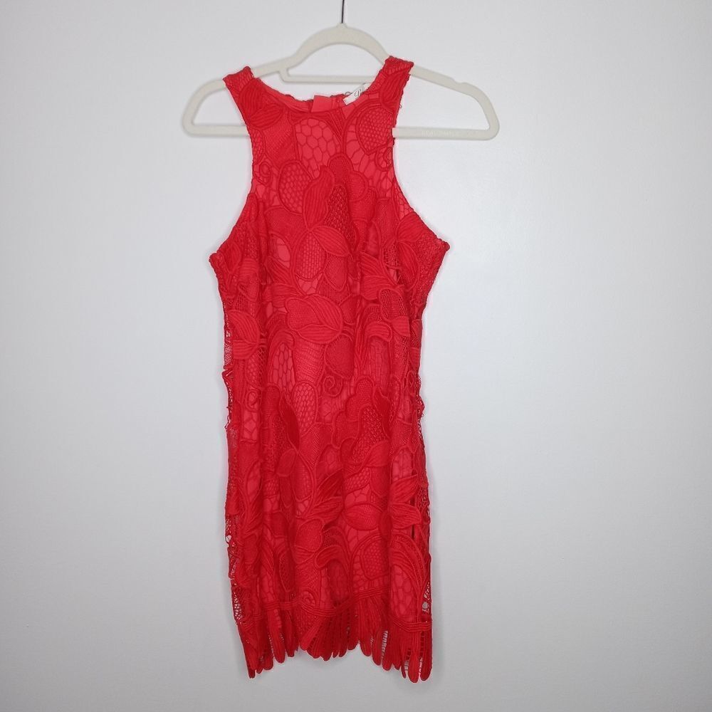 Lovers + Friends Caspian Shift Dress - Picture 3 of 9